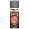 Rustoleum Automotive 249340 12 Oz Gray High Heat Primer Spray Paint (Pack of 6)