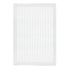 Filtrete 14 in. W X 25 in. H X 1 in. D Fiberglass 7 MERV Pleated Air Filter 1 pk (Pack of 4)