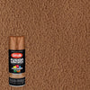 Krylon Fusion All-In-One Hammered Copper Paint + Primer Spray Paint 12 oz (Pack of 6).