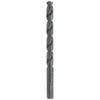 Bosch 11/32 in. X 4-3/4 in. L High Speed Steel Drill Bit 3-Flat Shank 1 pk