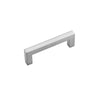 Hickory Hardware HH075326-SS 3" Stainless Steel Skylight Cabinet Pull