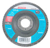 Bosch 4.5 in. D X 7/8 in. Grinding Wheel