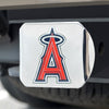 MLB - Los Angeles Angels Hitch Cover - 3D Color Emblem