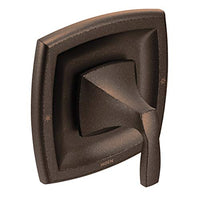 Oil rubbed bronze Posi-Temp(R) valve trim