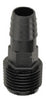 Toro Funny Pipe 1/2 in. D X 1-3/4 in. L Adapter