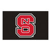 North Carolina State University Rug - 5ft. x 8ft.