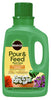 Miracle-Gro Pour & Feed Liquid Plant Food 32 oz