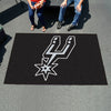 NBA - San Antonio Spurs Rug - 5ft. x 8ft.