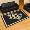 University of Central Florida 5ft. x 8 ft. Plush Area Rug