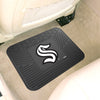 NHL - Seattle Kraken Back Seat Car Mat - 14in. x 17in.