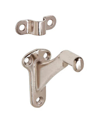 Ives by Schlage Aluminum Handrail Bracket