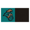 Coastal Carolina University Team Carpet Tiles - 45 Sq Ft.