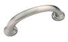 Hickory Hardware P2280-SN 3" Satin Nickel Zephyr Cabinet Pull