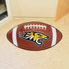 Towson University Football Rug - 20.5in. x 32.5in.