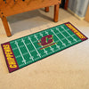 Central Michigan University Field Runner Mat - 30in. x 72in.