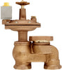 Orbit 57065 3/4 Fnpt Brass Anti-Syphon Sprinkler Valve