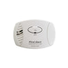 BRK Plug-in Electrochemical Carbon Monoxide Detector