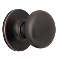 Design House Cambridge Dummy Knob Left or Right Handed