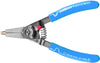 Channellock 8 in. Alloy Steel Retaining Ring Pliers (Pack of 5)