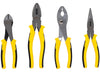 Stanley Drop Forged Steel Pliers Set