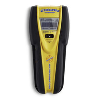 Zircon OneStep I320 7.28 in. L X 3.27 in. W Multifunction Stud Finder 3 in. 1 pc