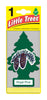 Little Trees Car Air Freshener 1 pk (Pack of 24)