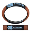 University of North Carolina - Chapel Hill Football Grip Steering Wheel Cover 15" Diameter