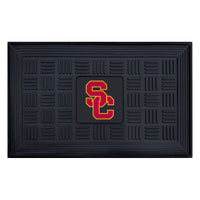 University of Southern California Heavy Duty Door Mat - 19.5in. x 31in.