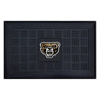 Oakland University Heavy Duty Door Mat - 19.5in. x 31in.