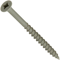 Pro-Fit No. 9 X 2-1/2 in. L Bugle Head Deck Screws 5 lb 470 each