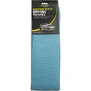 Detailer's Choice 60 in. L Microfiber Drying Towel 1 pk