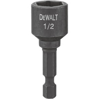 Nut Driver 1/2X1-7/8