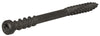 Deck Plus No. 10  x 2-1/2 in. L Star Flat Head Composite Deck Screws 5 lb.