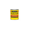 Minwax Wood Finish Semi-Transparent Colonial Maple Oil-Based Wood Stain 0.5 pt.