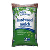 Jolly Gardener Natural Hardwood Mulch 2 cu ft (Pack of 50)