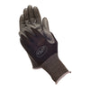 Bellingham Women's Palm-dipped Gloves Black/Gray L 1 pair