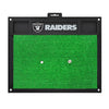 NFL - Las Vegas Raiders Golf Hitting Mat