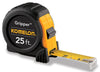 Komelon 25 ft. L X 1 in. W Tape Measure