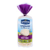 Lundberg Family Farms - Rice Cake Brown Ns - Case of 6-8.5 OZ