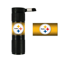 NFL - Pittsburgh Steelers LED Pocket Flashlight