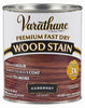 Varathane Premium Fast Dry Semi-Transparent Cabernet Wood Stain 1 qt. (Pack of 2)