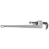 Ridgid Pipe Wrench 36 in. L 1 pc