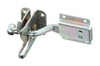 National Hardware MaxLatch 11 in. H X 1.05 in. L Zinc-Plated Steel Automatic Gate Latch