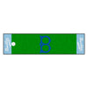 MLB - Los Angeles Dodgers Retro Collection Putting Green Mat - 1.5ft. x 6ft. - (1944 Brooklyn Dodgers)