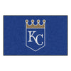 MLB - Kansas City Royals Rug - 5ft. x 8ft.