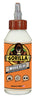 Gorilla Light Tan Wood Glue 8 oz (Pack of 10)