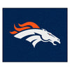 NFL - Denver Broncos Rug - 5ft. x 6ft.