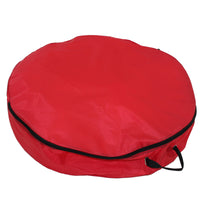 Dyno 36 in. W Wreath Storage Bag (Pack of 6).