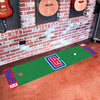 NBA - Los Angeles Clippers Putting Green Mat - 1.5ft. x 6ft.