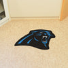 NFL - Carolina Panthers Mascot Rug